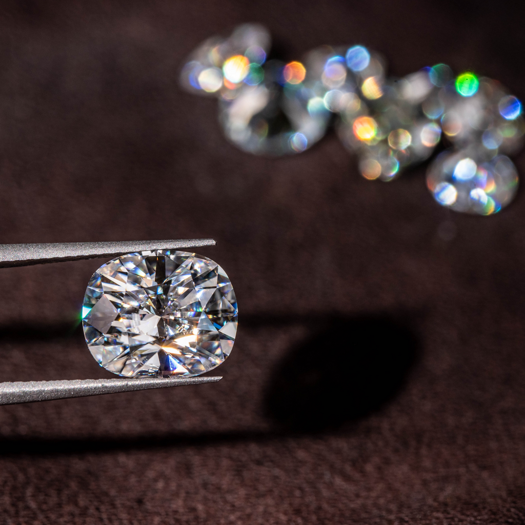 Ethically Sourced Diamonds: A Brilliant Choice for the Environment and Society