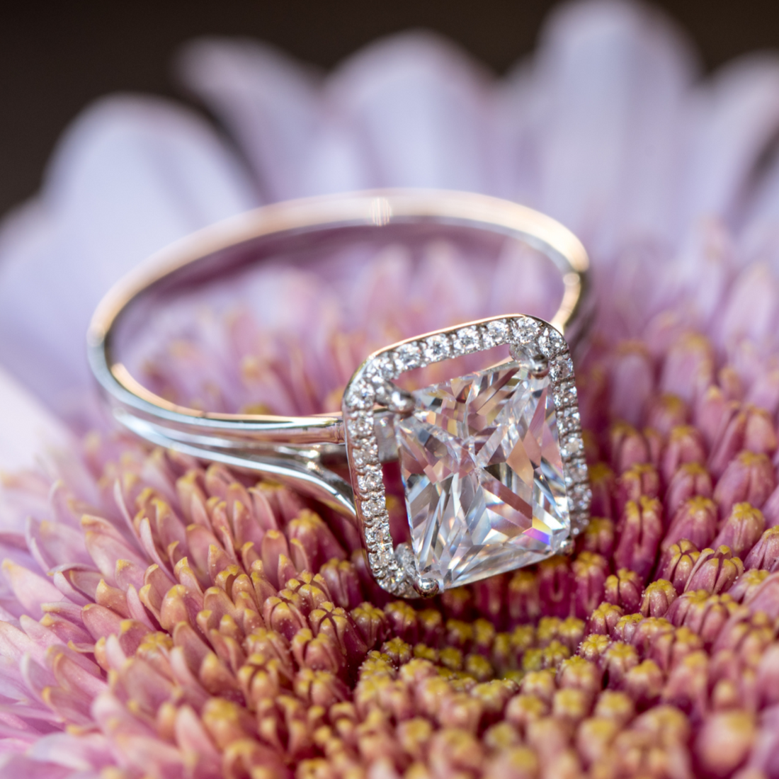 2023 Diamond Jewelry Ring Trends