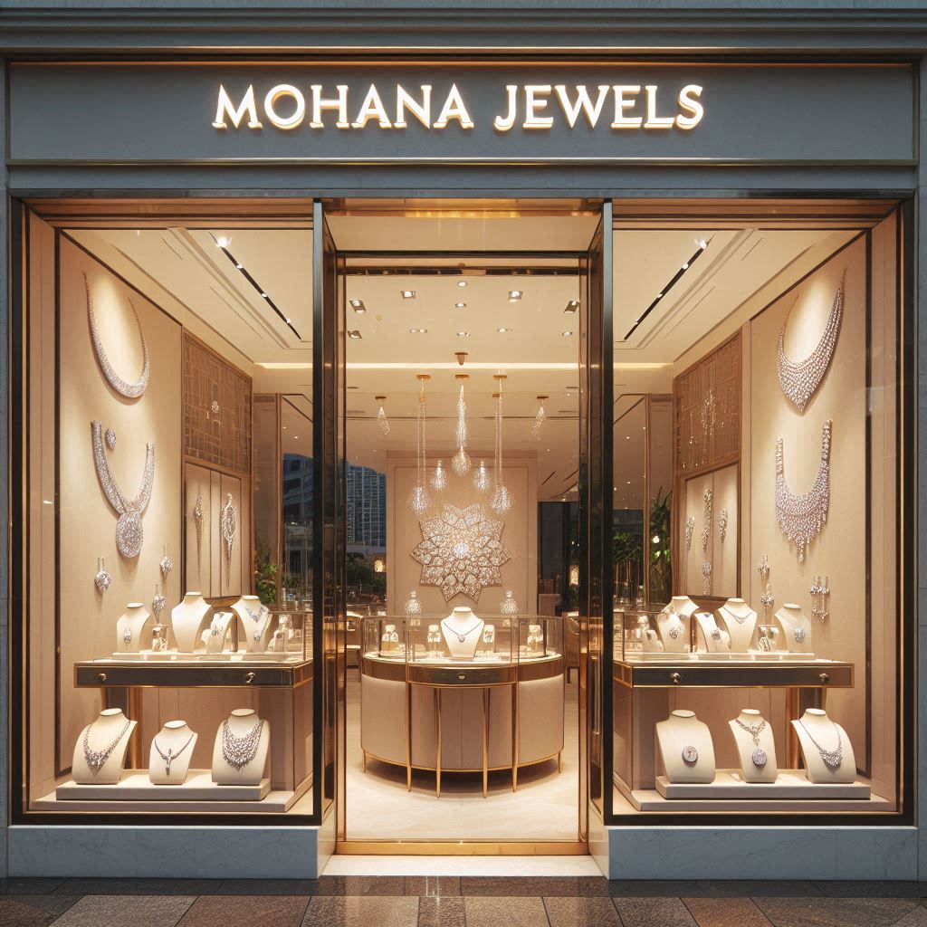 10 Reasons to Shop at MOHANA Lab Grown Diamond Jewelry Store