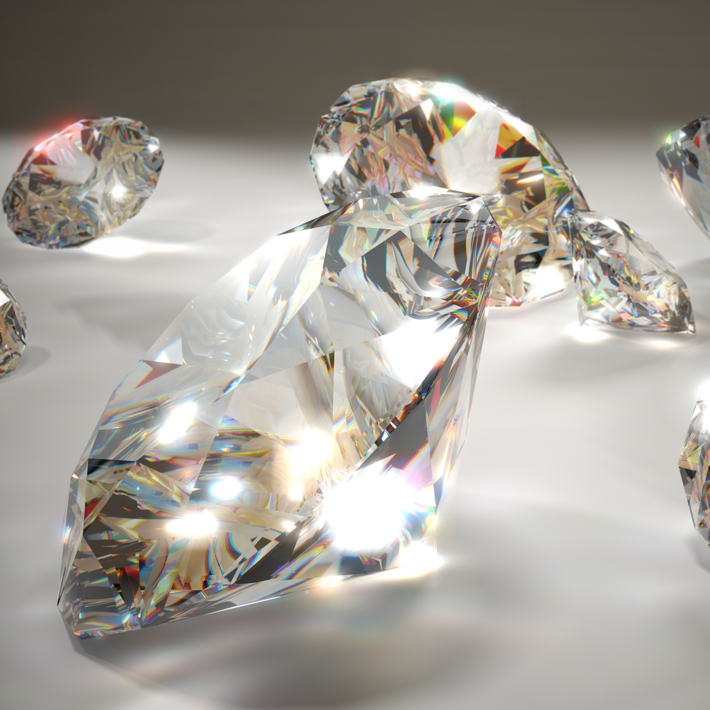 Lab Diamond vs. Mined Diamond: Why Millennials Are Choosing Lab-Created Bling!