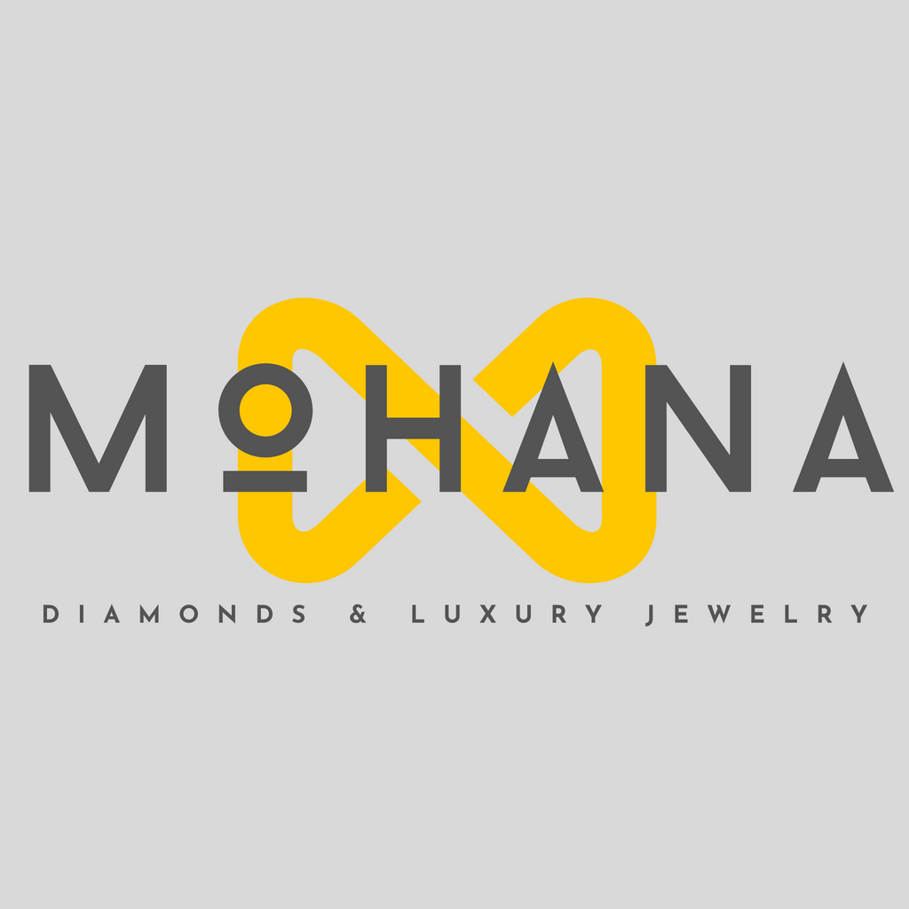 Elegance Redefined: Explore the Captivating Collection of Diamond Jewelry at Mohana Jewels 💍✨